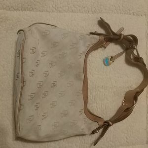 Purse Dooney & Bourke